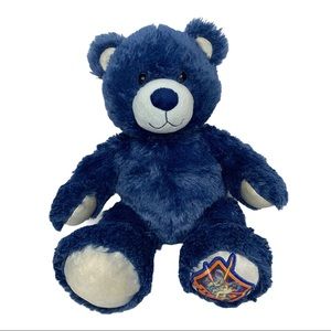 Build-A-Bear Blue Star Wars Bear Limited Edition